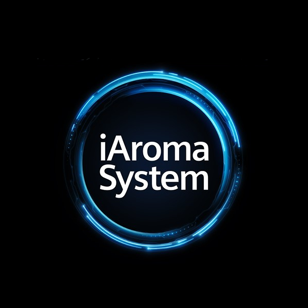 Kávovary SIEMENS: systém iAroma
